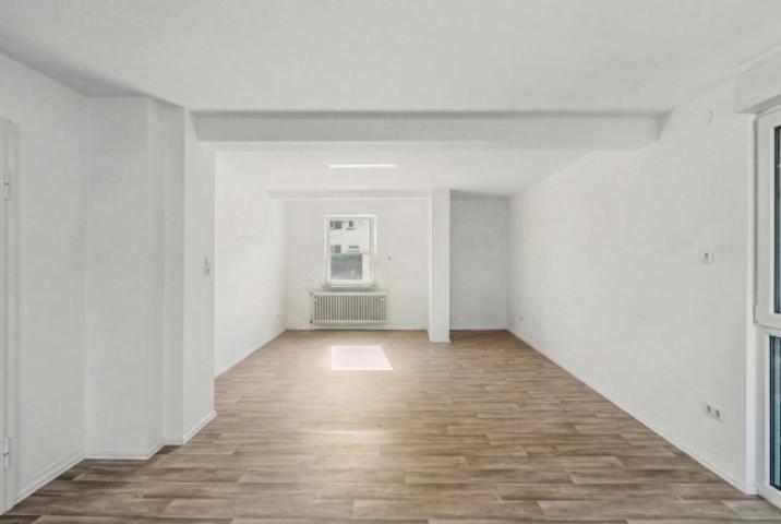 Wohnzimmer - Ansicht 1