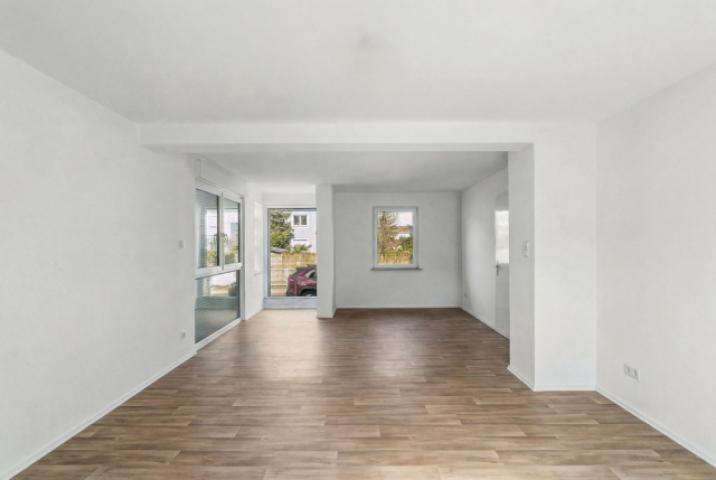 Wohnzimmer - Ansicht 2