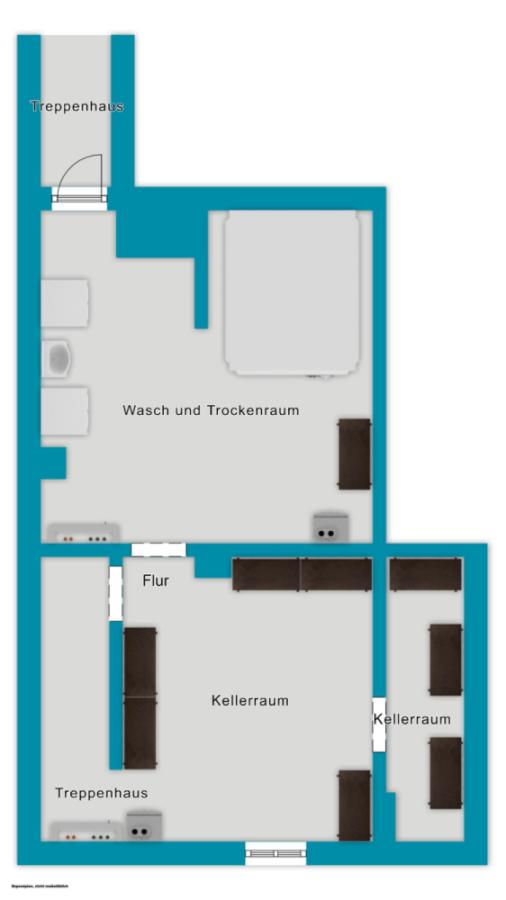 Grundriss KG