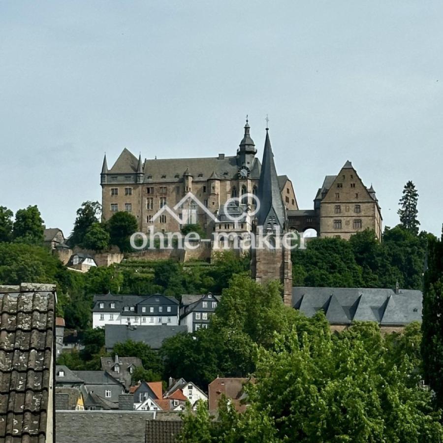 Schlossblick 