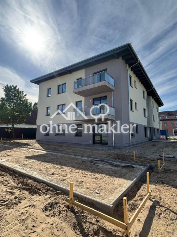 Zur Steilküste 6+8
