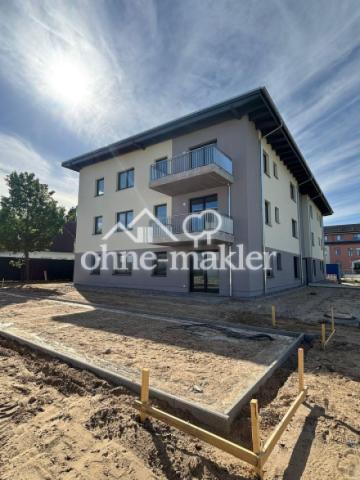 Zur Steilküste 6+8