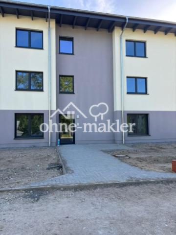 Hauseingang ZSK6