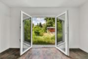 Gartenblick
