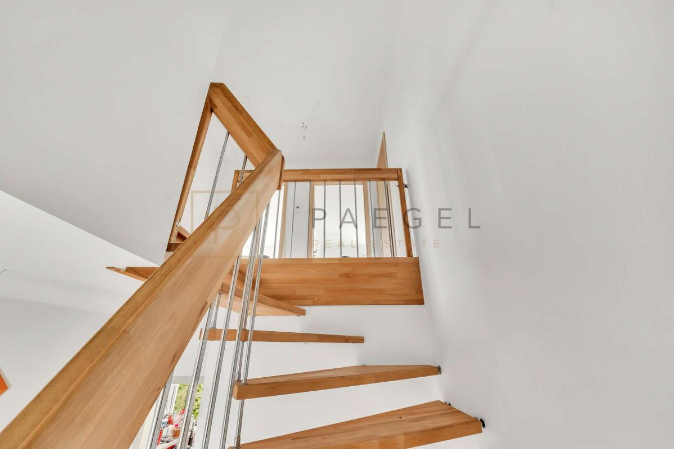 Treppe