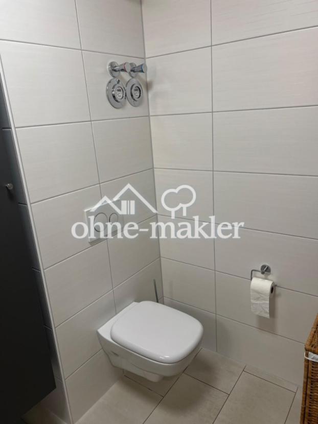 Toilette