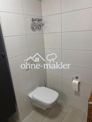 Toilette
