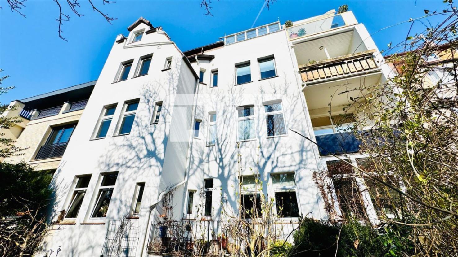 Rückansicht