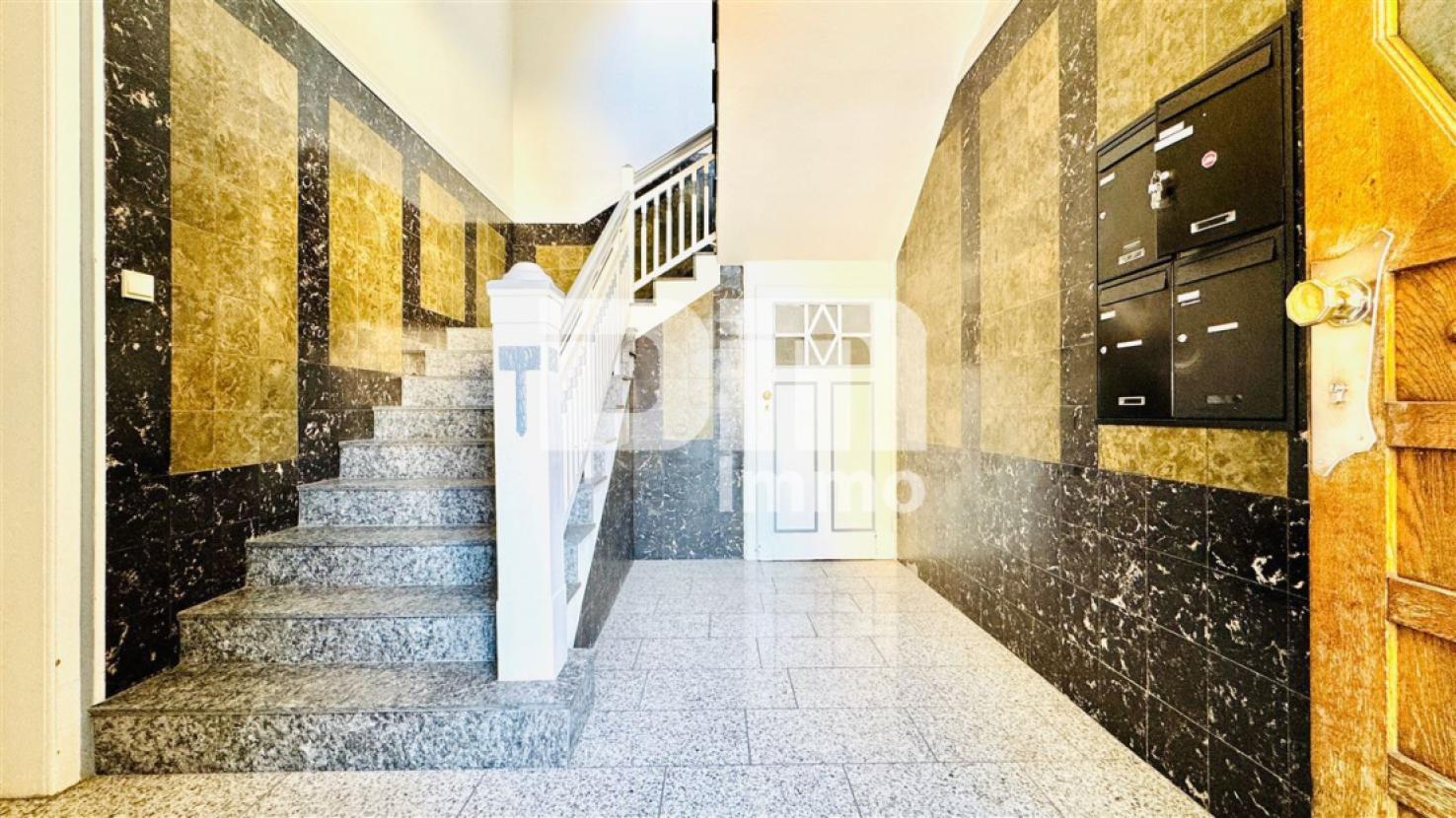Treppenhaus