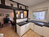 Wohnung EG