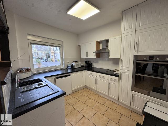 Wohnung EG