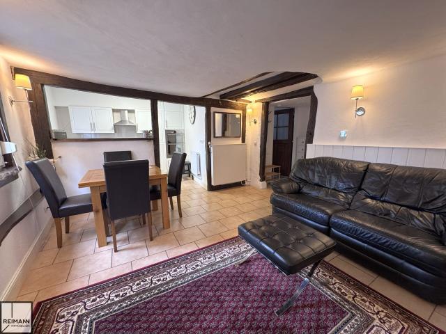 Wohnung EG
