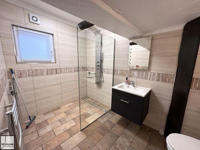 Wohnung EG