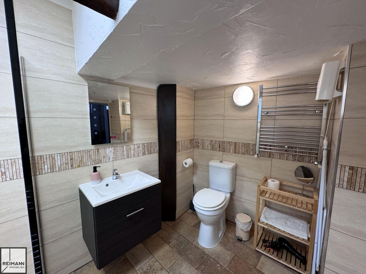 Wohnung EG