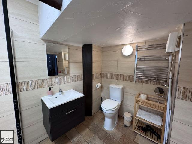 Wohnung EG