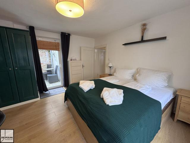 Wohnung EG