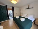 Wohnung EG