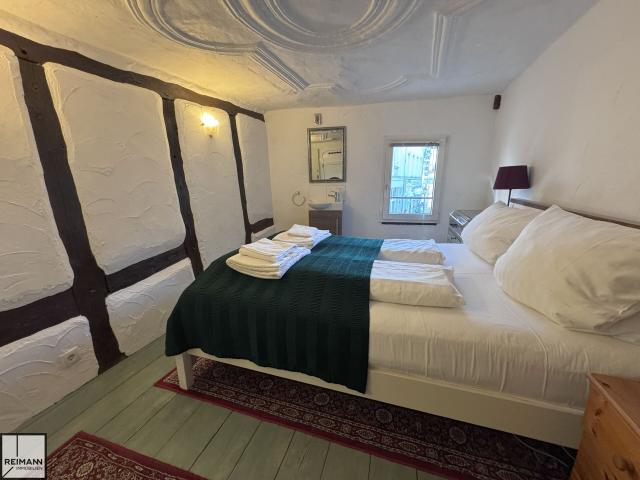 Wohnung OG