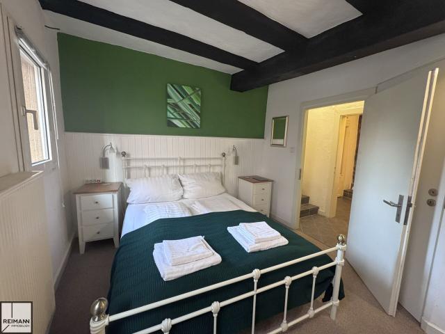 Wohnung OG
