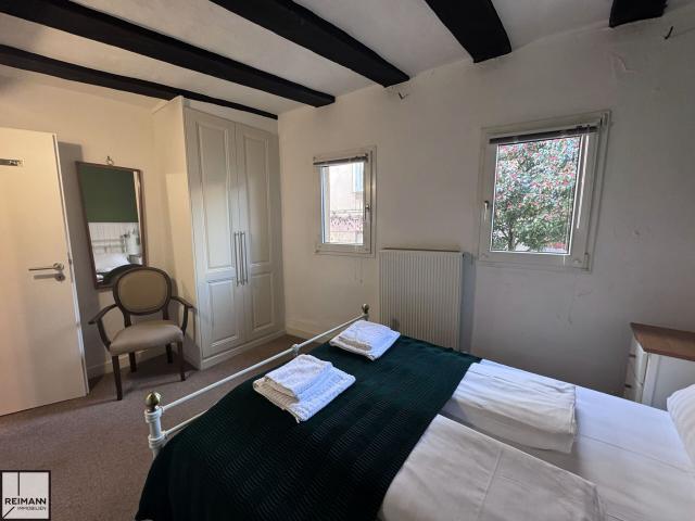 Wohnung OG