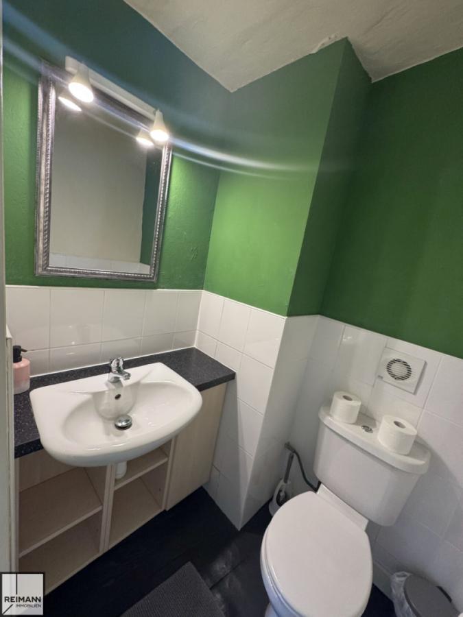 Wohnung OG