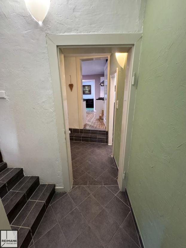Wohnung OG