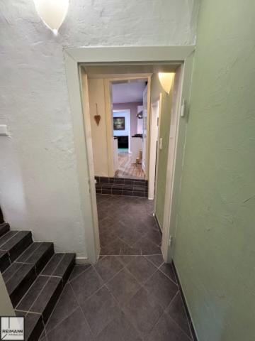 Wohnung OG