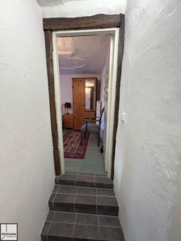 Wohnung OG
