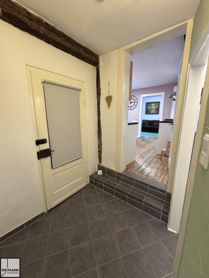 Wohnung OG