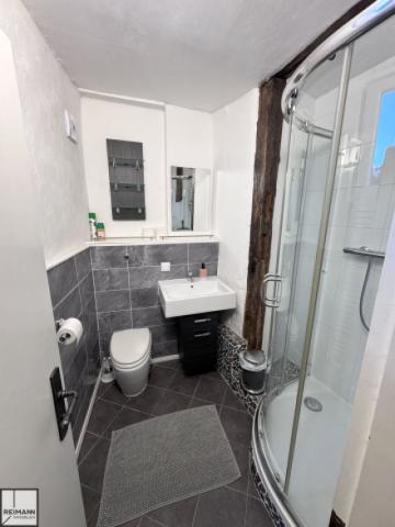 Wohnung OG