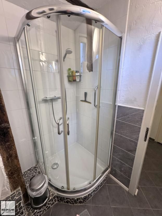 Wohnung OG