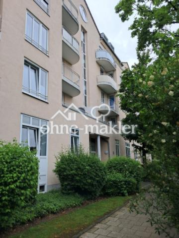 Strassenansicht
