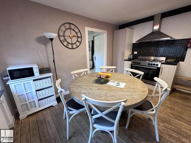 Wohnung OG