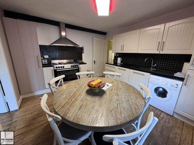Wohnung OG