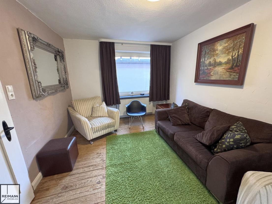 Wohnung OG