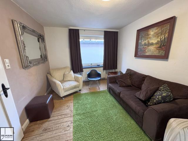 Wohnung OG