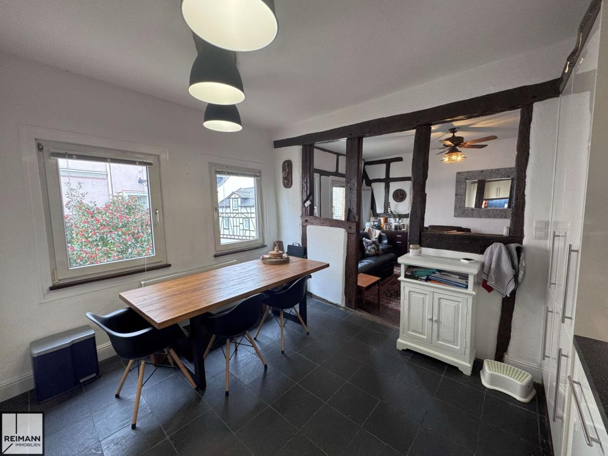 Wohnung DG