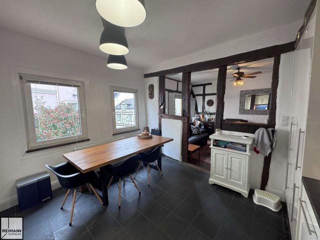 Wohnung DG