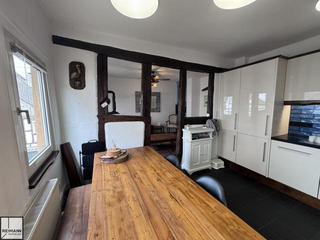 Wohnung DG