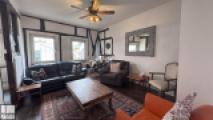 Wohnung DG