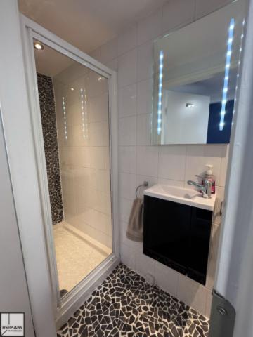 Wohnung DG