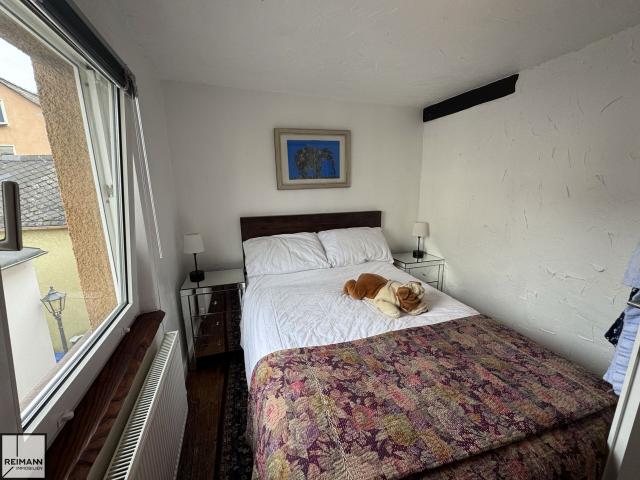 Wohnung DG