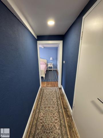 Wohnung DG