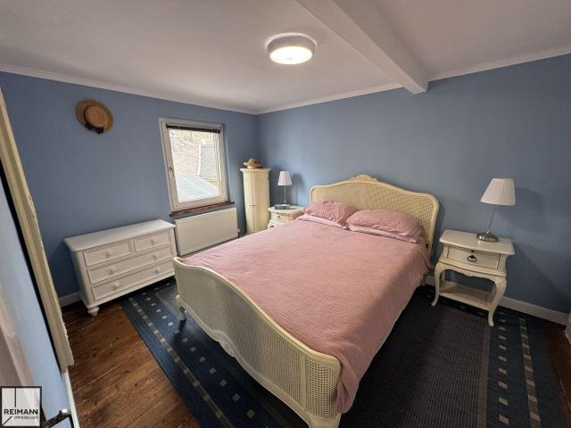 Wohnung DG
