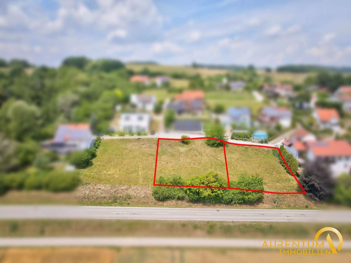 Luftaufnahme