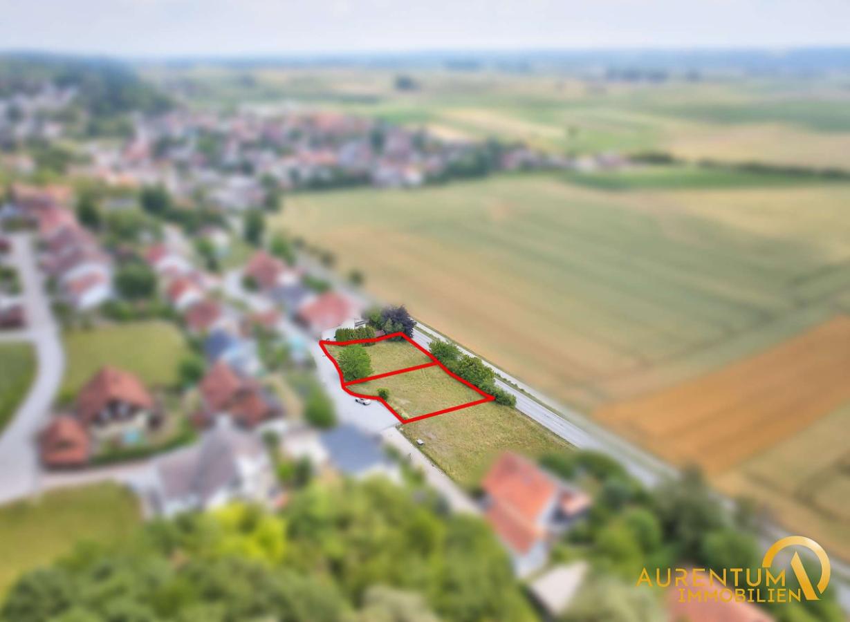 Luftaufnahme
