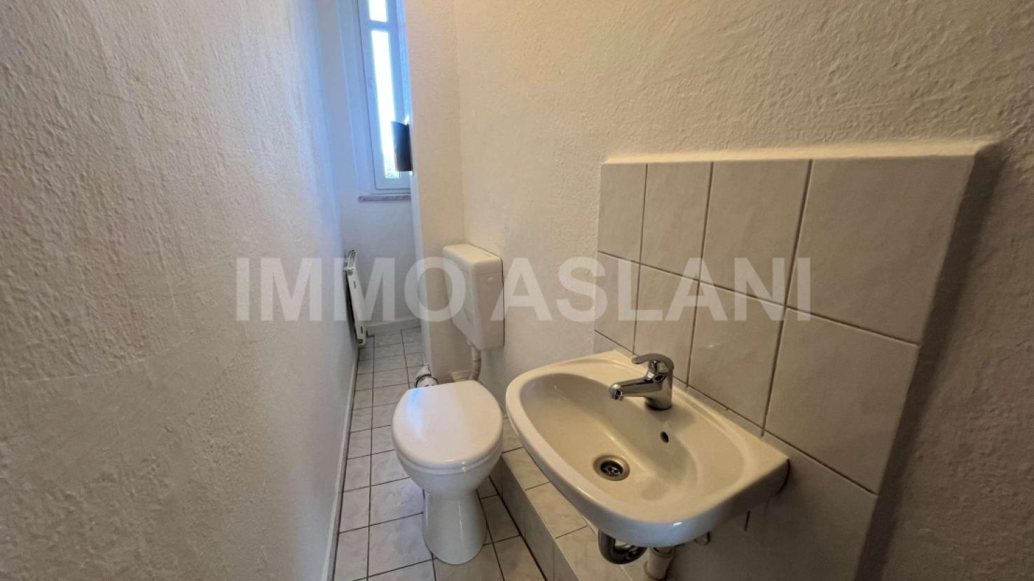 WC