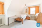 Individuell nutzbares Zimmer I