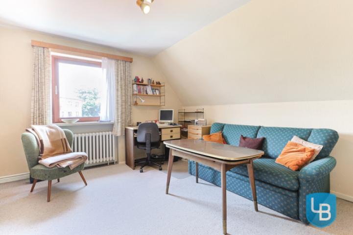 Individuell nutzbares Zimmer II