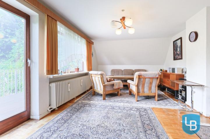 Individuell nutzbares Zimmer III...